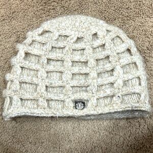 Vintage Element Beanie from PacSun from the early 2000’s washed, great condition